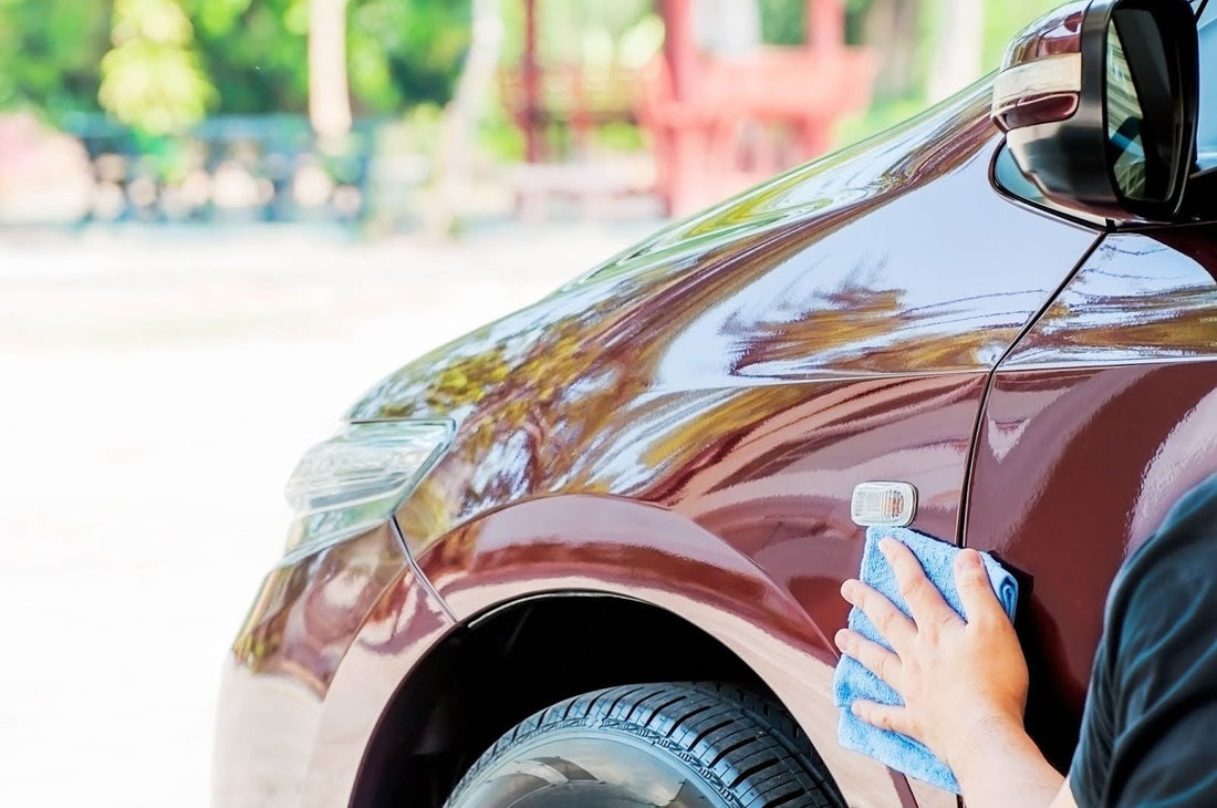 Does Paint Protection Film Prevent UV Damage?