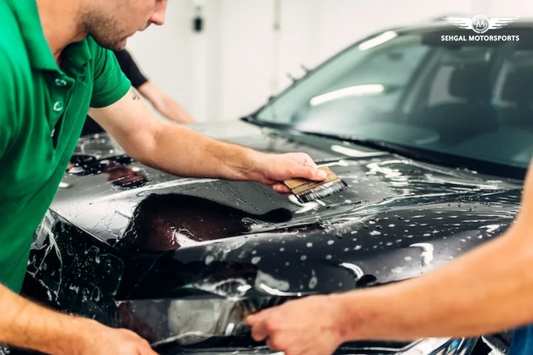 Is PPF Worth It in Pakistan? The Ultimate Guide for Car Owners