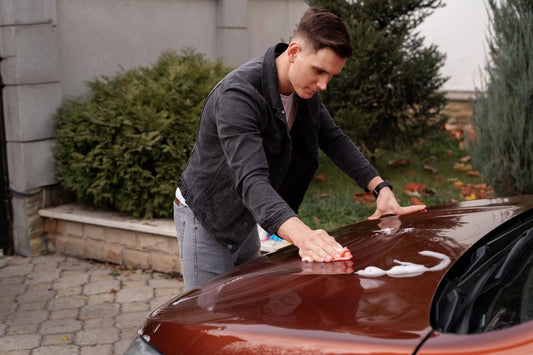 How Self-Healing PPF Works on Cars