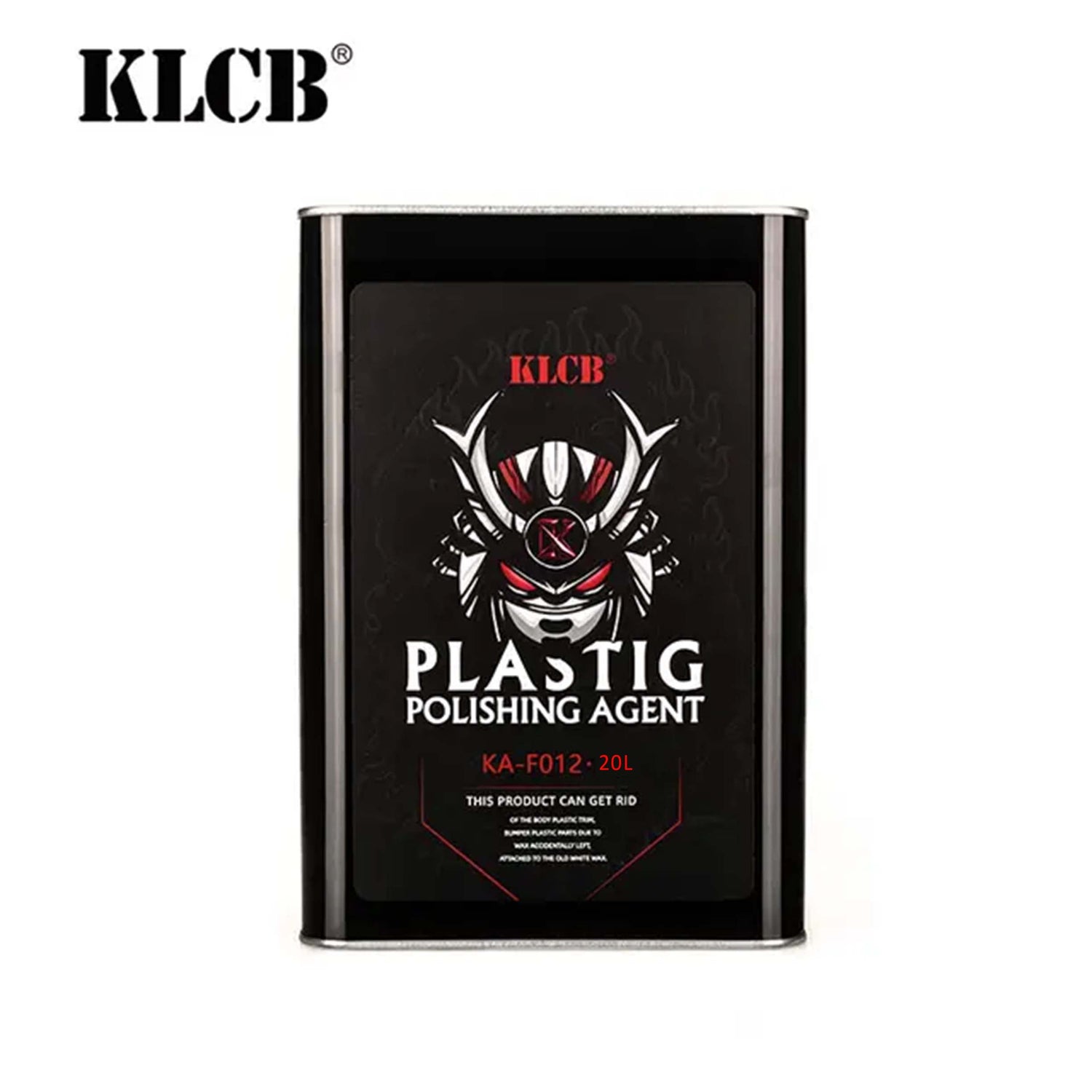 KLCB Polish