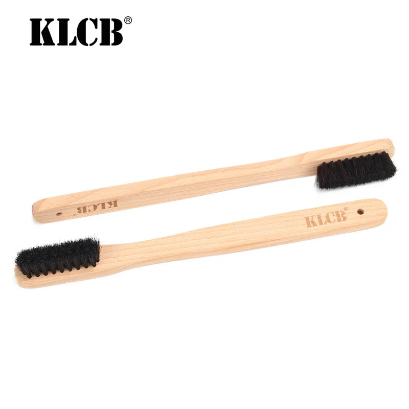 KLCB Brush