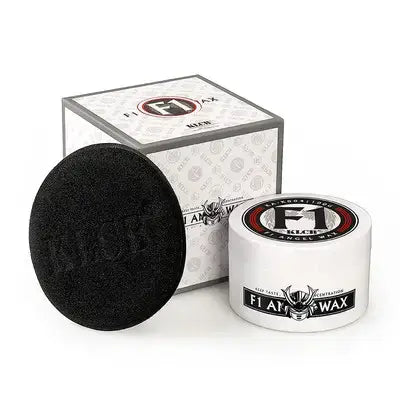KLCB Wax