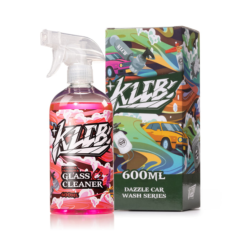 KLCB Spray