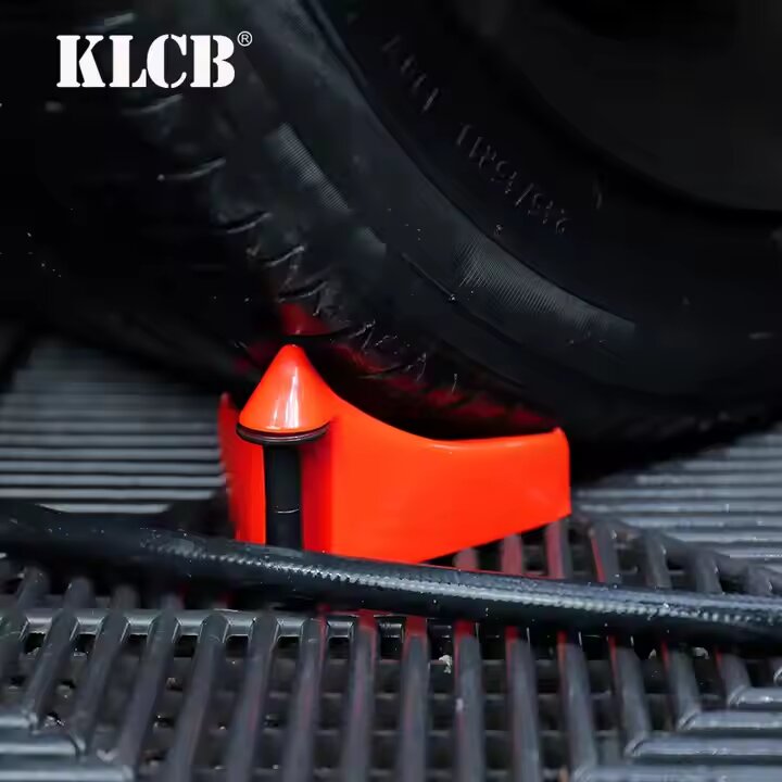 KLCB Tire Stopper