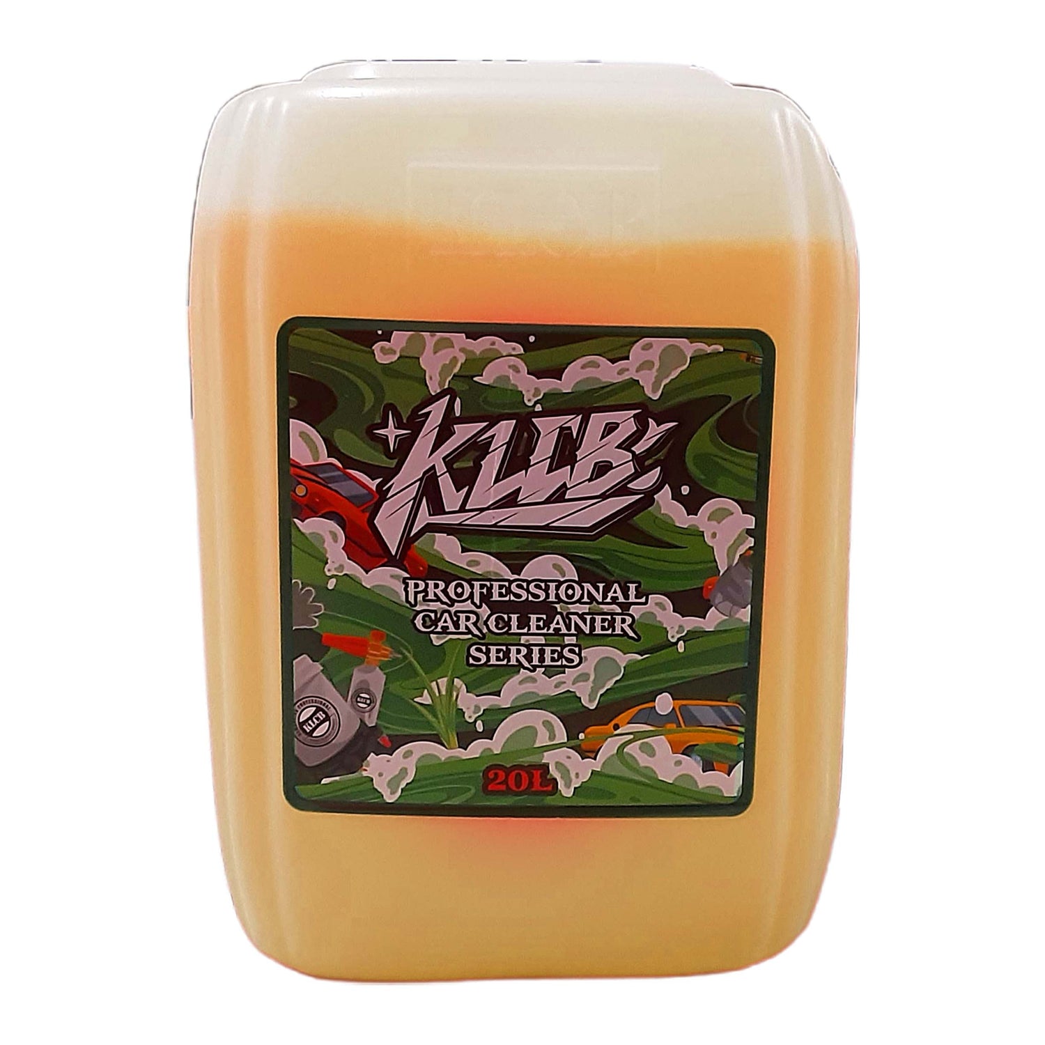 KLCB Fluid