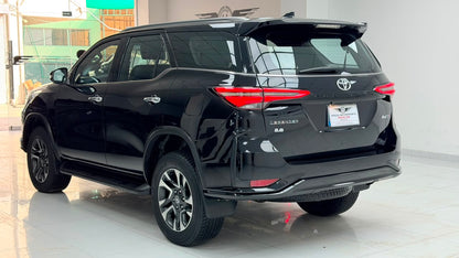 Toyota Fortuner Legender 2.8D 2022