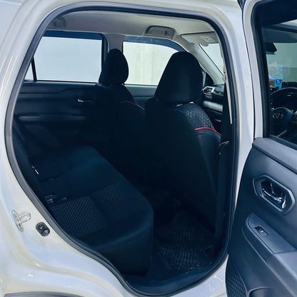 Toyota Raize Z Package 2021