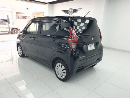 Mitsubishi EK Wagon M Package  2022