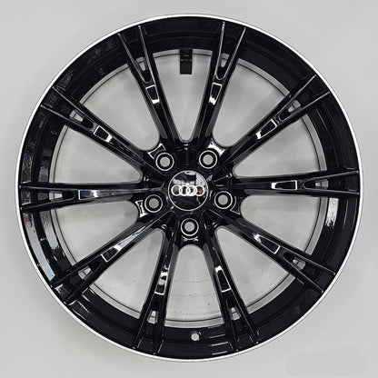 Audi A3/A4/A5/A6 RS Style OEM Alloy Rims 18 Inch (D181015)