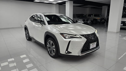 Lexus UX 300e 2022