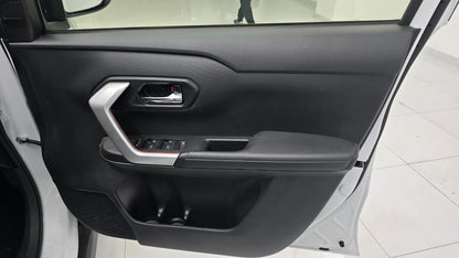 Toyota Raize G Package 2020