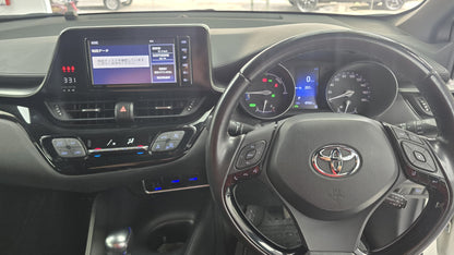 Toyota CHR G-LED 2019