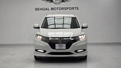 Honda VEZEL Z Sensing 2017