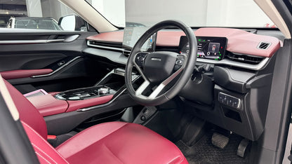 Haval H6 Hev 2024