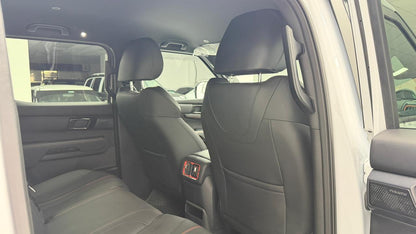 BYD Shark 6 Premium Package 2026