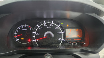 Daihatsu Move XSA III 2022