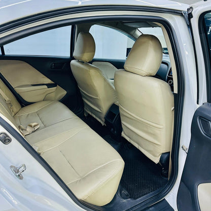 Honda City 1.2 CVT Auto 2022