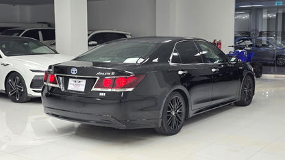 Toyota Crown Athlete S Package  2014