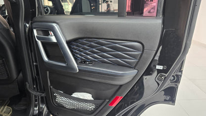 BAIC BJ40 honorable Edition 2022