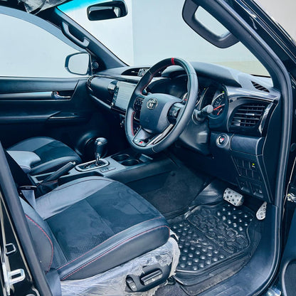 Toyota HILUX Revo GR-S 2.8D 2025