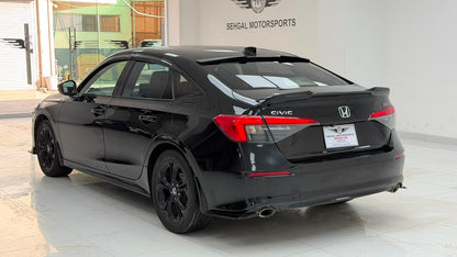 Honda Civic Rs Turbo 1.5 2022