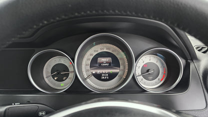 Mercedes Benz C Class C200 Avantgarde 2013