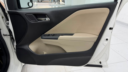 Honda City Aspire 1.5 (S) 2026