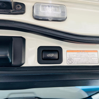 Toyota Land Cruiser ZX 2020