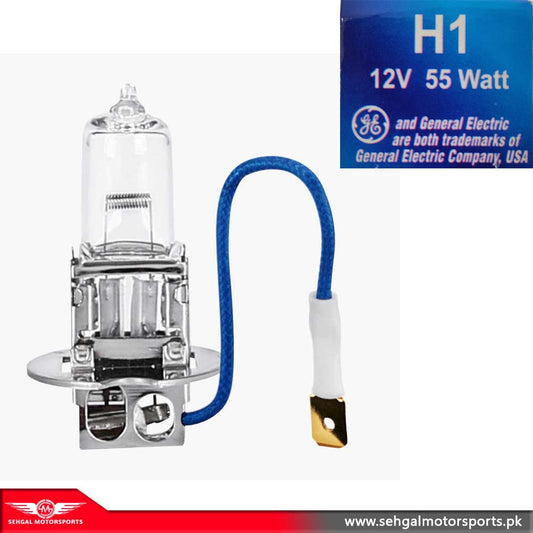 Bio Light Halogen Bulb H16 12V Korea