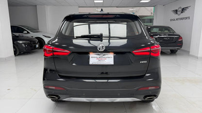 MG HS Trophy  2023