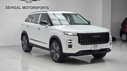 Jaecoo J7 P-HEV 2025