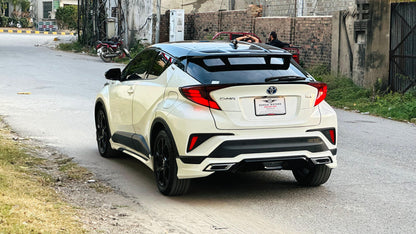 Toyota CHR G-LED  2020