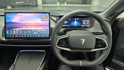 Deepal L07 EV 2025
