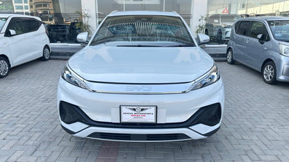 BYD ATTO 3 ADVANCE 2025