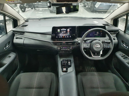 Nissan Note E Power X 2021