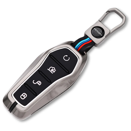 BYD ATTO3 Zinc Key Cover Model: 2025