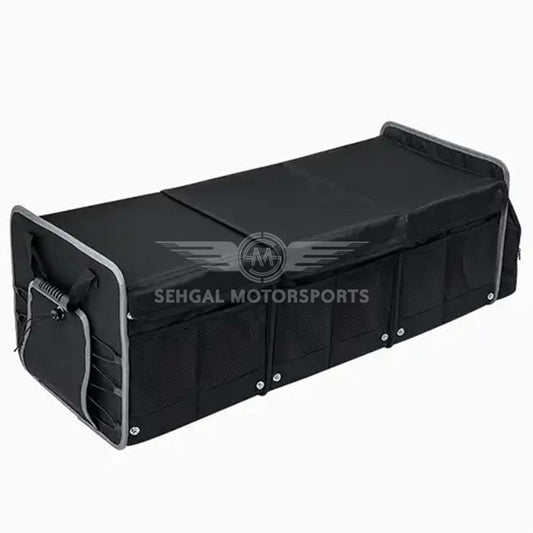 Motorsports Long Folding Travelling Bag (Oxford Cloth)