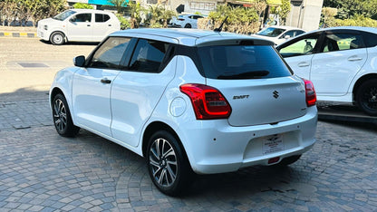 Suzuki Swift GLX  CVT 1.2 A/T 2026