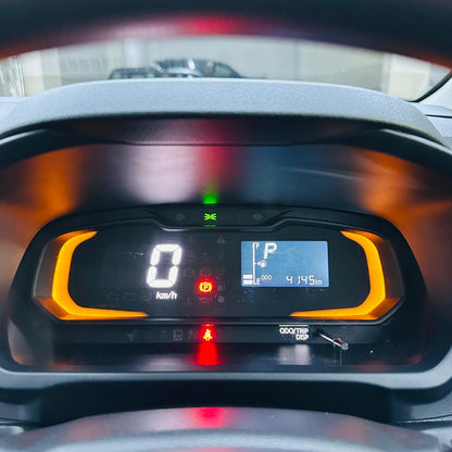 Daihatsu mira LSA3 2022