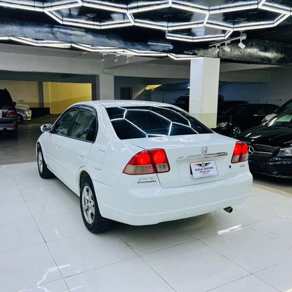 Honda Civic Prosmetec EXi 1.5 2005