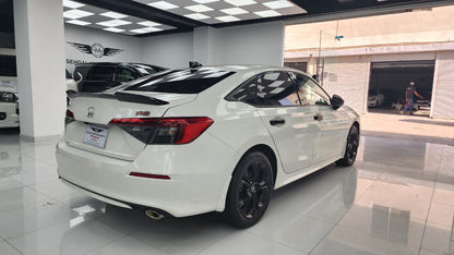 Honda Civic Rs Turbo 1.5 2024