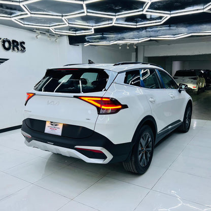 KIA Sportage L HEV  2025