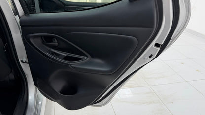 Toyota Yaris hatchback  2021