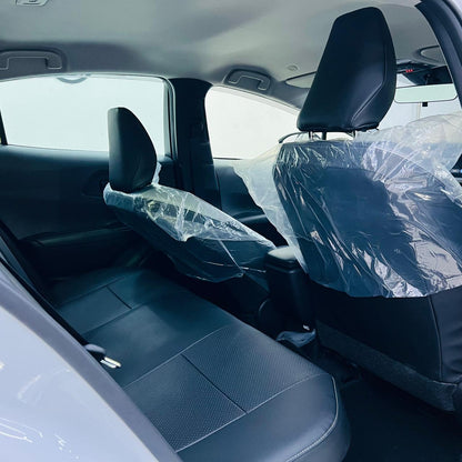 Toyota Prius X Package HEV 2023
