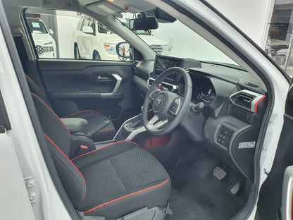 Toyota Raize Z Package  2020
