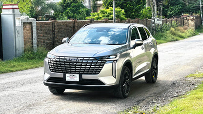Haval H6 1.5 Turbo 2026