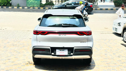 BYD ATTO 2 Premium 2026