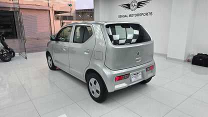 Suzuki Alto L PACKAGE 2021