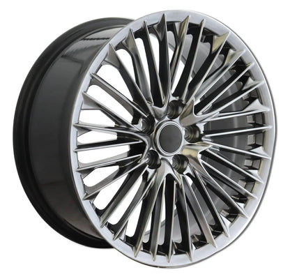 Toyota Crown Athlete OEM Style Alloy Rim Size 18 Inch (Electroplated)