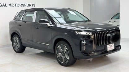 Jaecoo J7 Premium  2026
